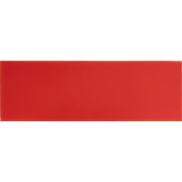 Amos Unica Glans Rojo 10x30