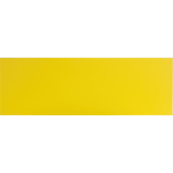 Amos Unica Glans Amarillo Lemon 10x30