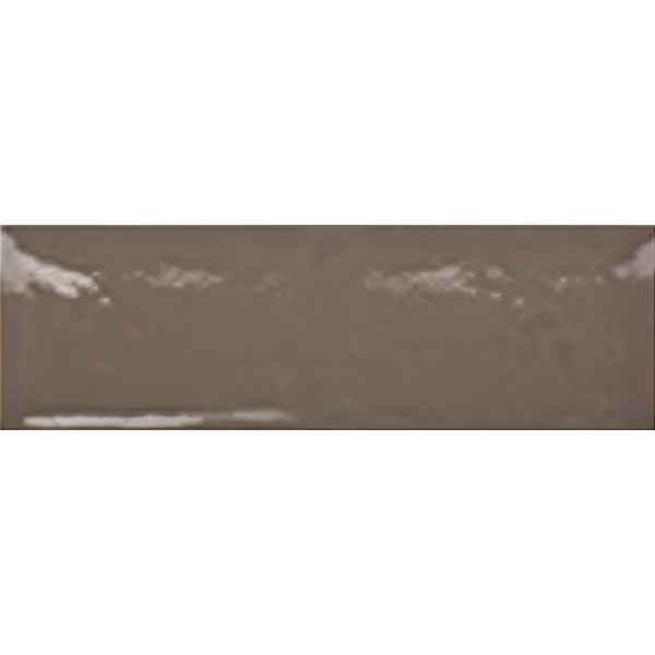 Amos Arieta Dark Brown Glans 10x30