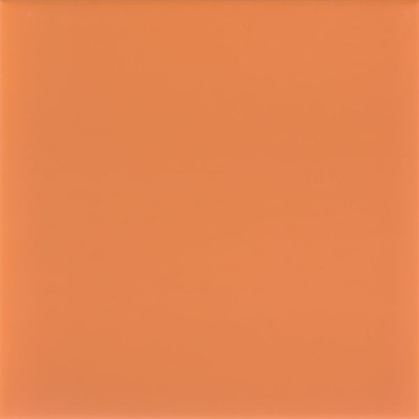 Amos Unica Glans Naranja 20x20
