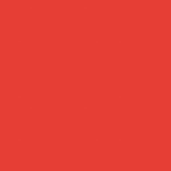Amos Unica Glans Rojo 20x20