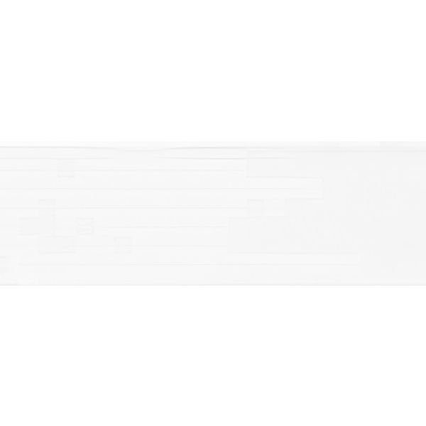 Amos Arieta White Mat 10x30