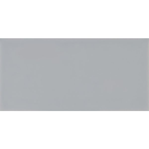 Amos Unica Glans Gris 10x20