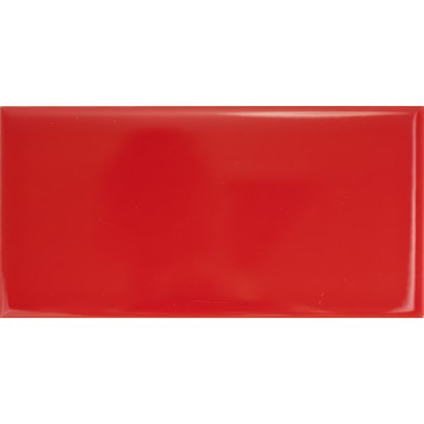Amos Unica Glans Rojo 10x20