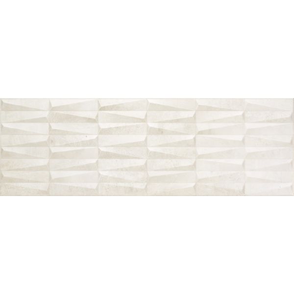 Amos Settara Nacar 30x90R Relieve