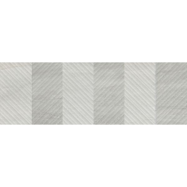 Amos Sakano Hiroki Silver 30x90R Relieve