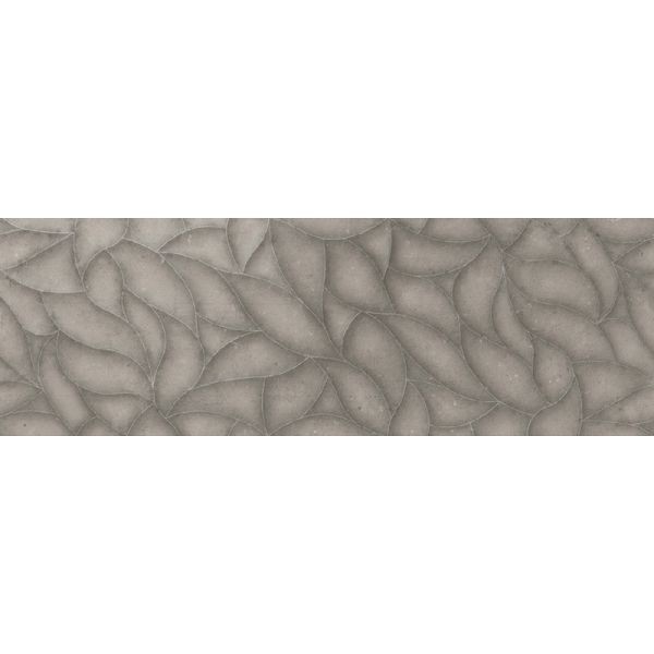 Amos Elva Negro 30x90R Relieve