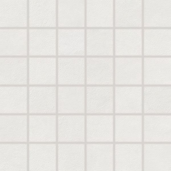 Amos Extima Mat White 29,8x29,8R Moz R10/B