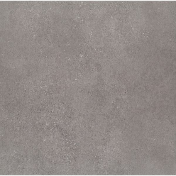 Amos Betonia Mat Grey 59,8x59,8R R10/B