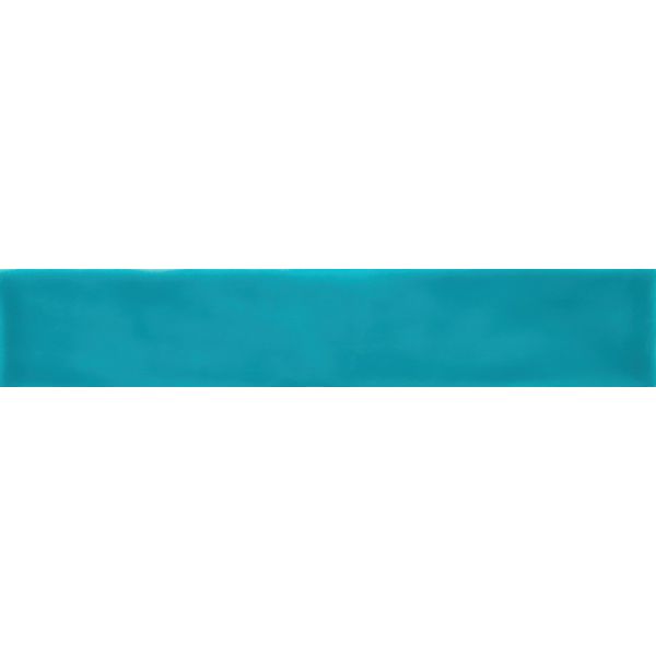 Amos Alston Aquamarine 5x25