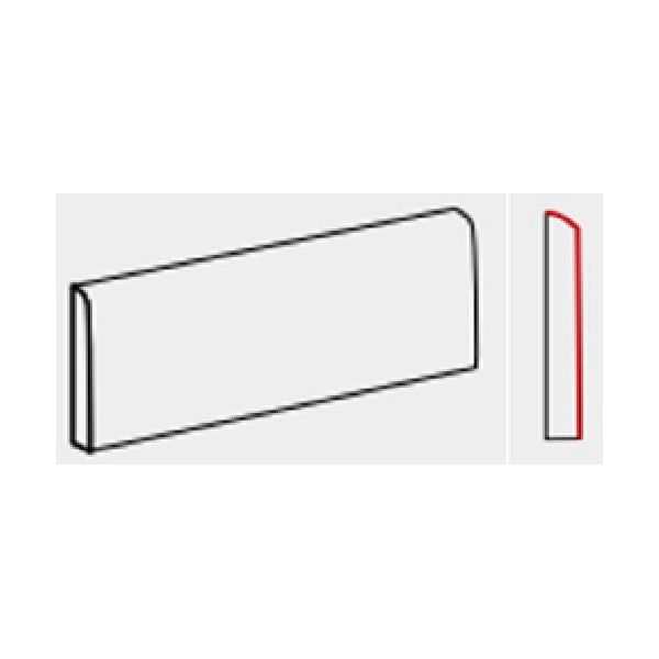 Amos Alston Chameleon 5x25 Bullnose