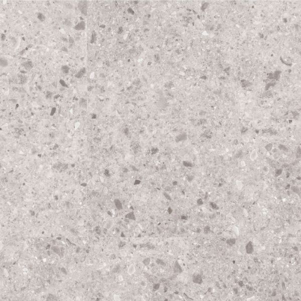 Amos Geoteca Light Grey 90x90R R10