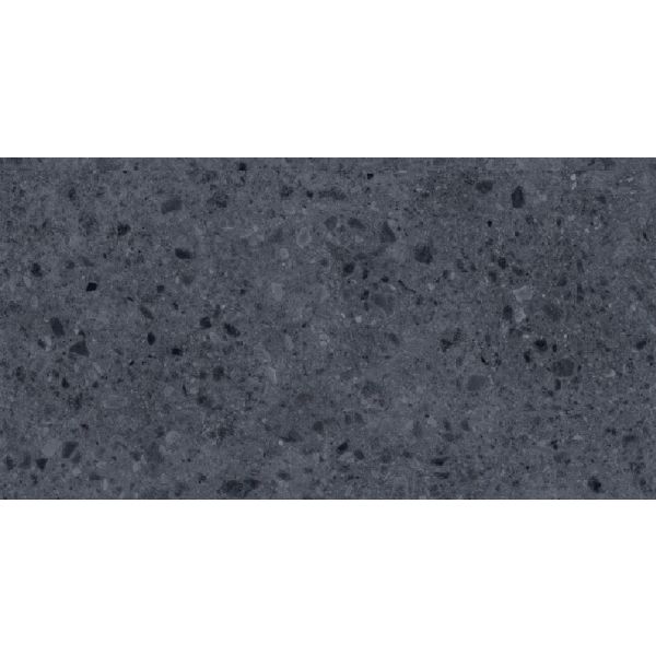 Amos Geoteca Anthracite 60x120R R10