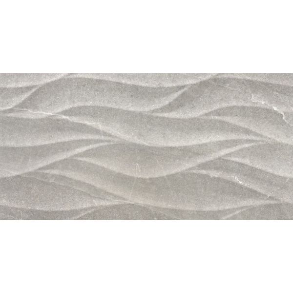Amos Bardo Mosaic Grey 25x50NR (RB)
