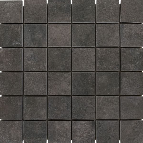 Amos Antines Dark Grey 5x5R Moz