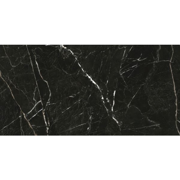 Amos Stromo Negro 60x120R Gepolijst