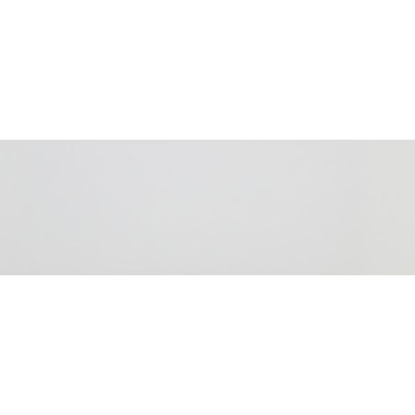 Amos Daffon Glossy White 33,3x100R (7mm)
