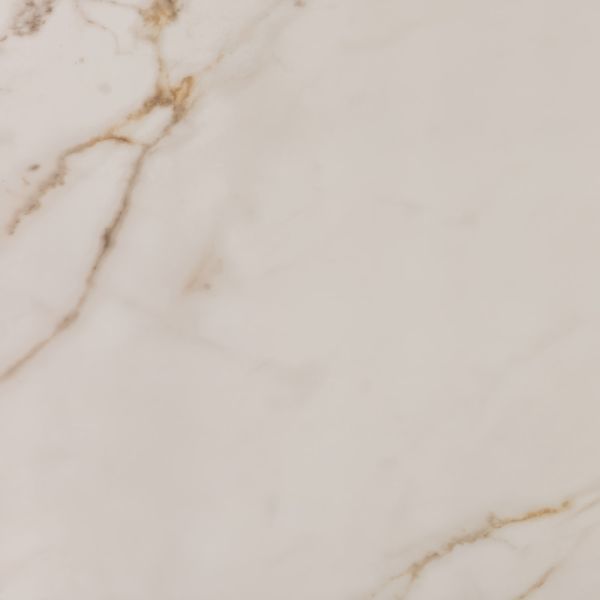 Amos Goldara White 90x90R Gepolijst