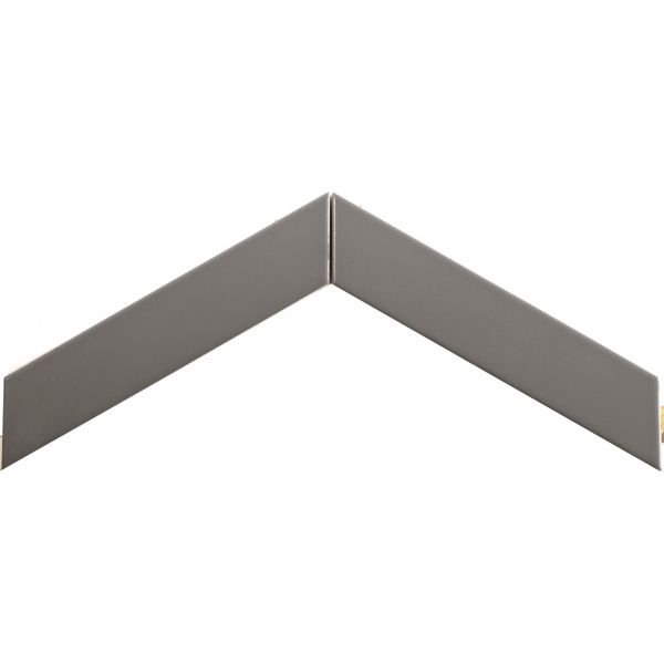 Tonalite Arrow Cemento 5x23cm Wandtegel (ARW2373)