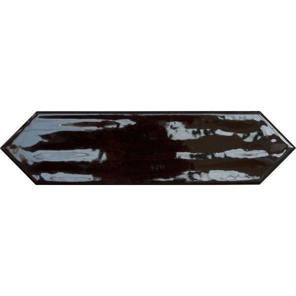 Tonalite Dart Lava 7x28cm Wandtegel (TD2806)