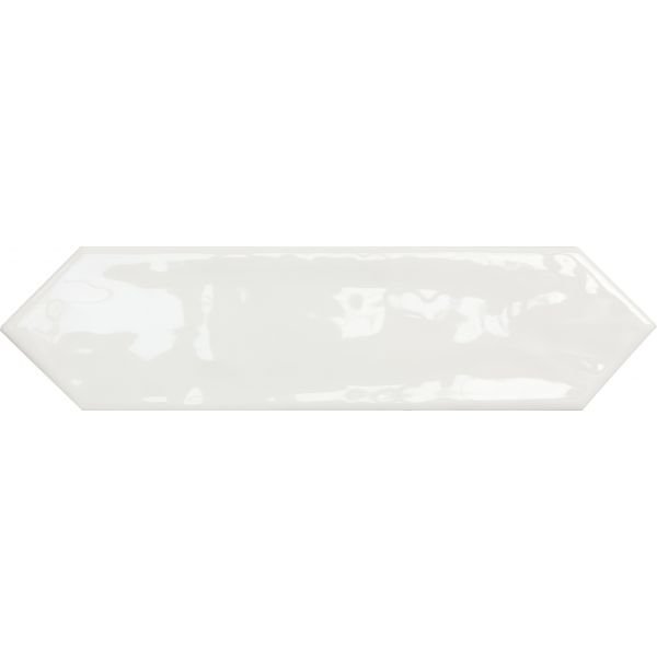 Tonalite Dart White 7x28cm Wandtegel (TD2801)