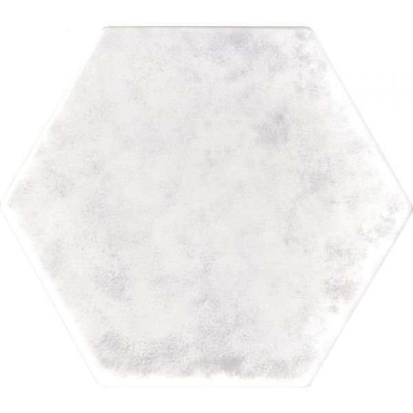 Tonalite Esamarine Bianco 16,2x18,5cm Wandtegel (TE9501)