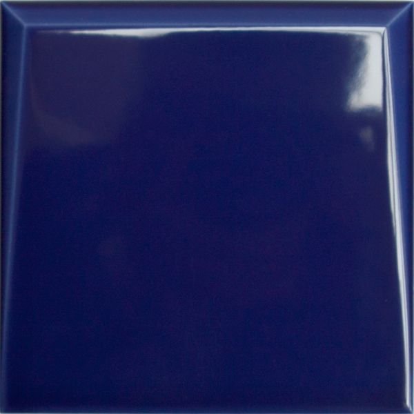 Tonalite Oblique Blu 15x15cm Wandtegel (TO1505)