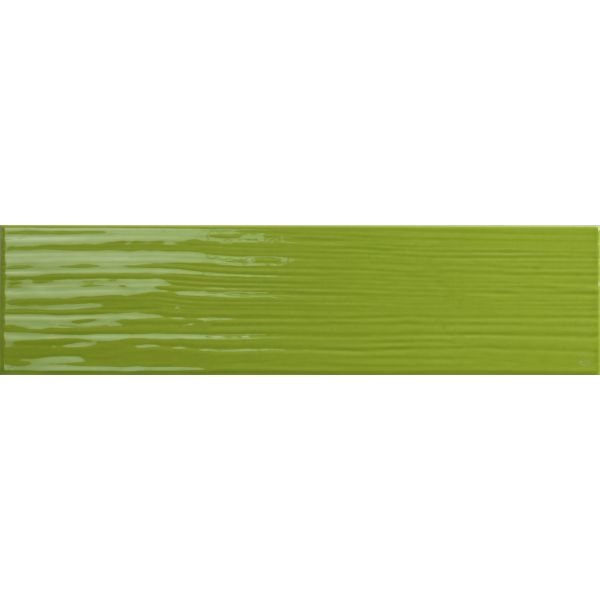 Tonalite Paintboard Verde 10x40cm Wandtegel (TP1410)