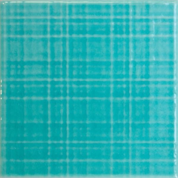Tonalite Tissue Acqua 15x15cm Wandtegel (TT1507)