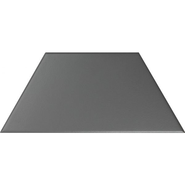 Tonalite Trapez Cemento 23x10cm Wandtegel (TRA1673)