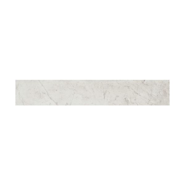 Marmorea Carrara Battiscopa Smalt Ret. 7x60