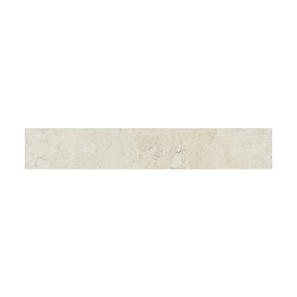 Marmorea Biancone Battiscopa Smalt Ret. 7x60