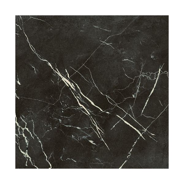Marmorea Nero Marquinia Ret. 60x60