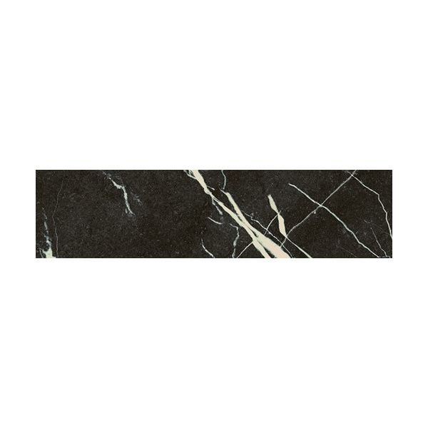 Marmorea Nero Marquinia Ret. 7,5x30
