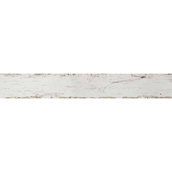 Vallelunga Wood 10x70cm Wit mat (Vloertegel) (Wood Bianco)
