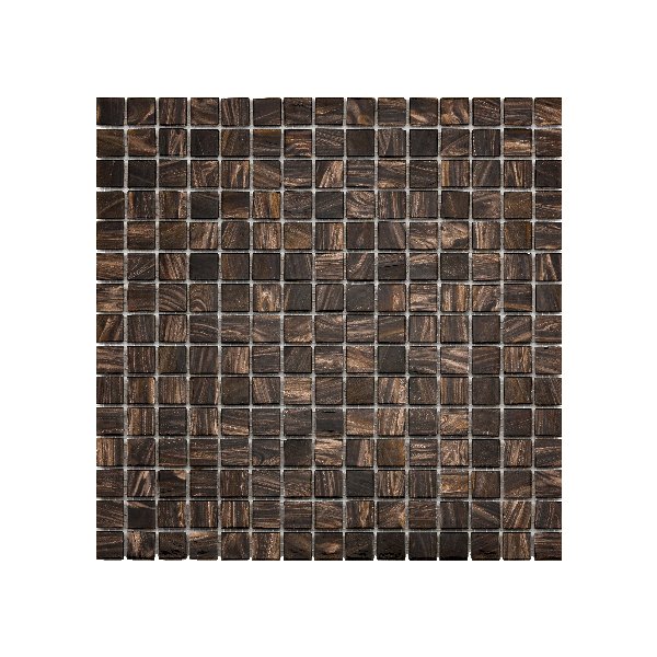 Van-Lith_Glas-Mosaik-Kla_32,5x32,5cm_Brown-Gold_GL-K13