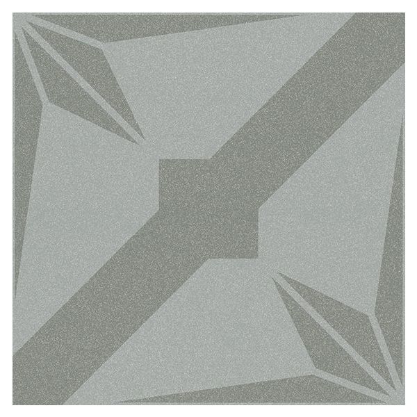 Vives Bali Bangli Turquesa 20x20