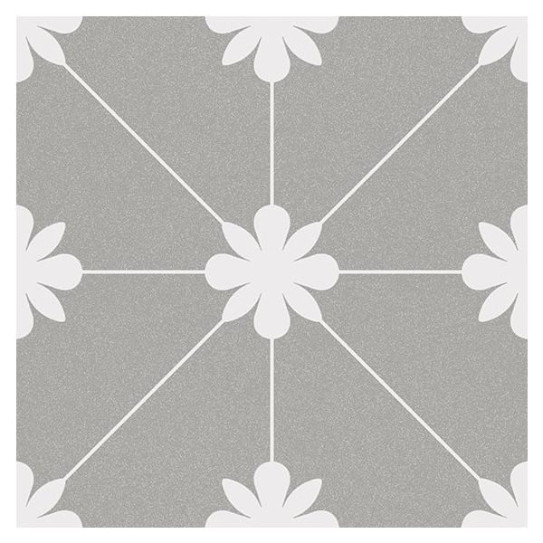 Vives Bali Tuban Gris 20x20