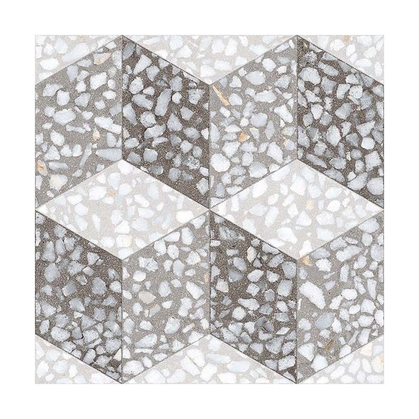 Farnese Cavour Cemento 30x30
