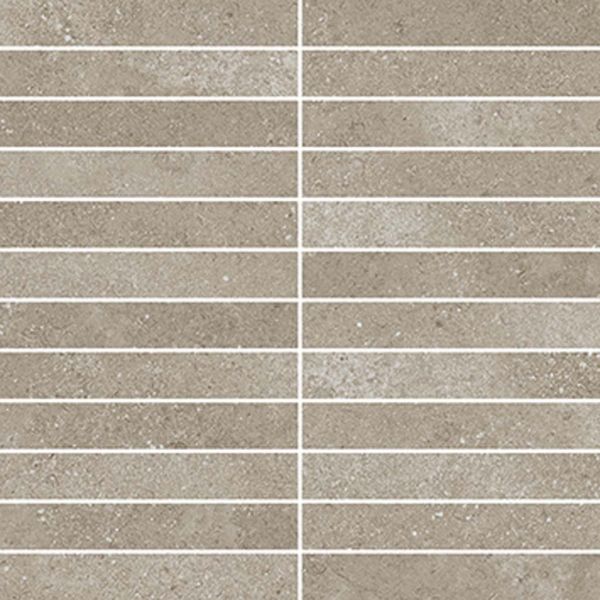 Villeroy & Boch Hudson 29,8x29,8cm Grijs Mat (2135SD7B)