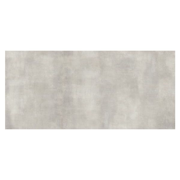 Villeroy & Boch Spotlight 119,7x260cm Grijs Mat (2962CM6M)