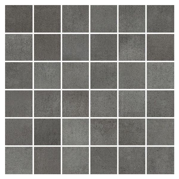 Villeroy & Boch Spotlight 29,8x29,8cm Anthraciet Mat (2030CM9M)