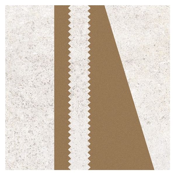 Vives Nassau Kokomo Blanco Oro (Mix) 20x20