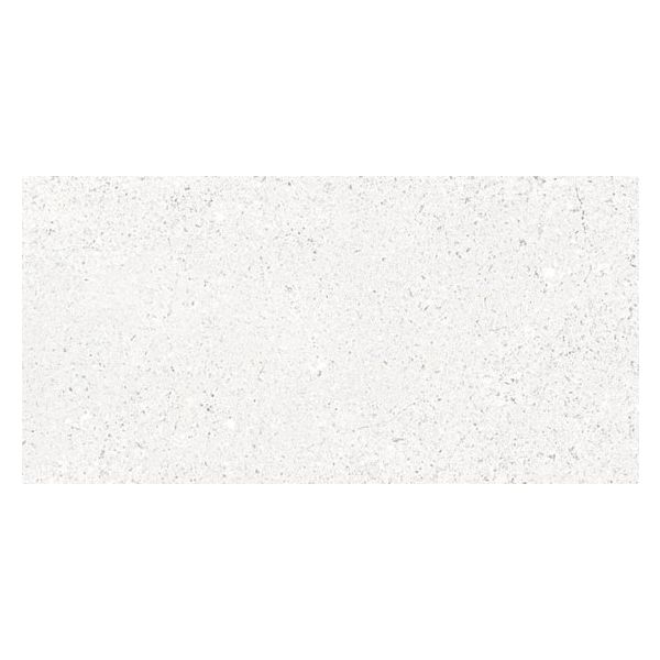 Vives Nassau Rodapié Blanco 9,4x20