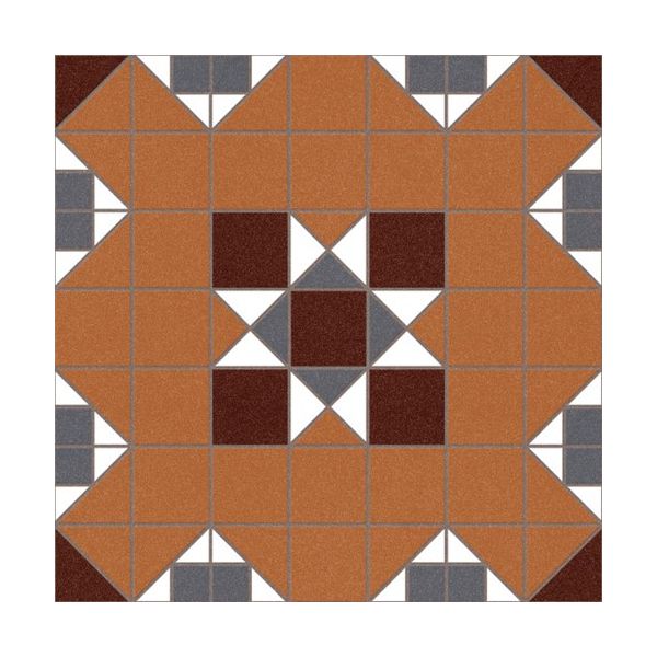 Barnet York 31,6x31,6