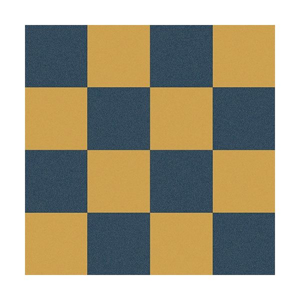 Surf Kalia Ocre Azul 20x20
