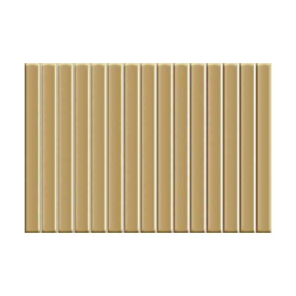 Surf Waikiki Ocre Brillo 23x33,5