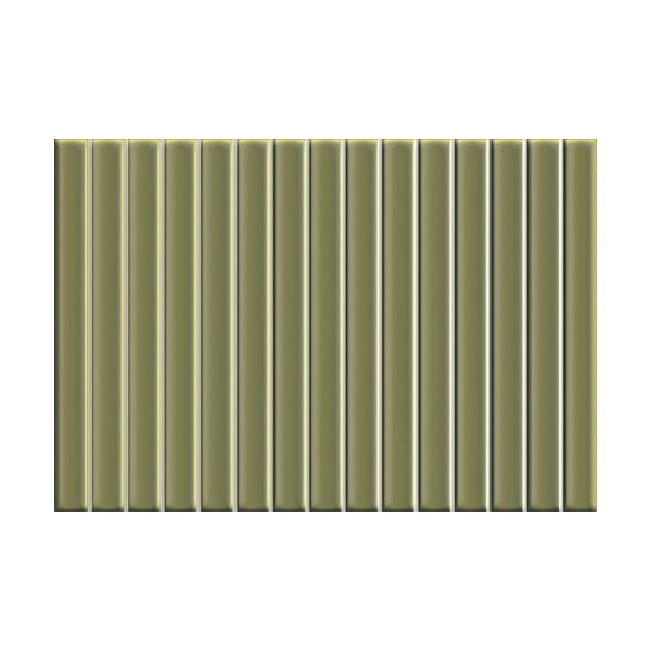 Surf Mozaïk Waikiki Verde Brillo 23x33,5