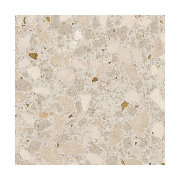 Monaco-R Beige Antideslizante 80x80