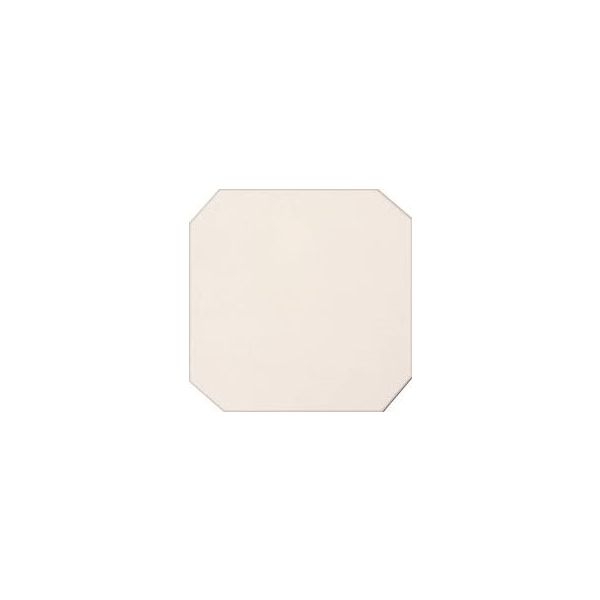 Pavimento Octogono 15x15 Biscuit
